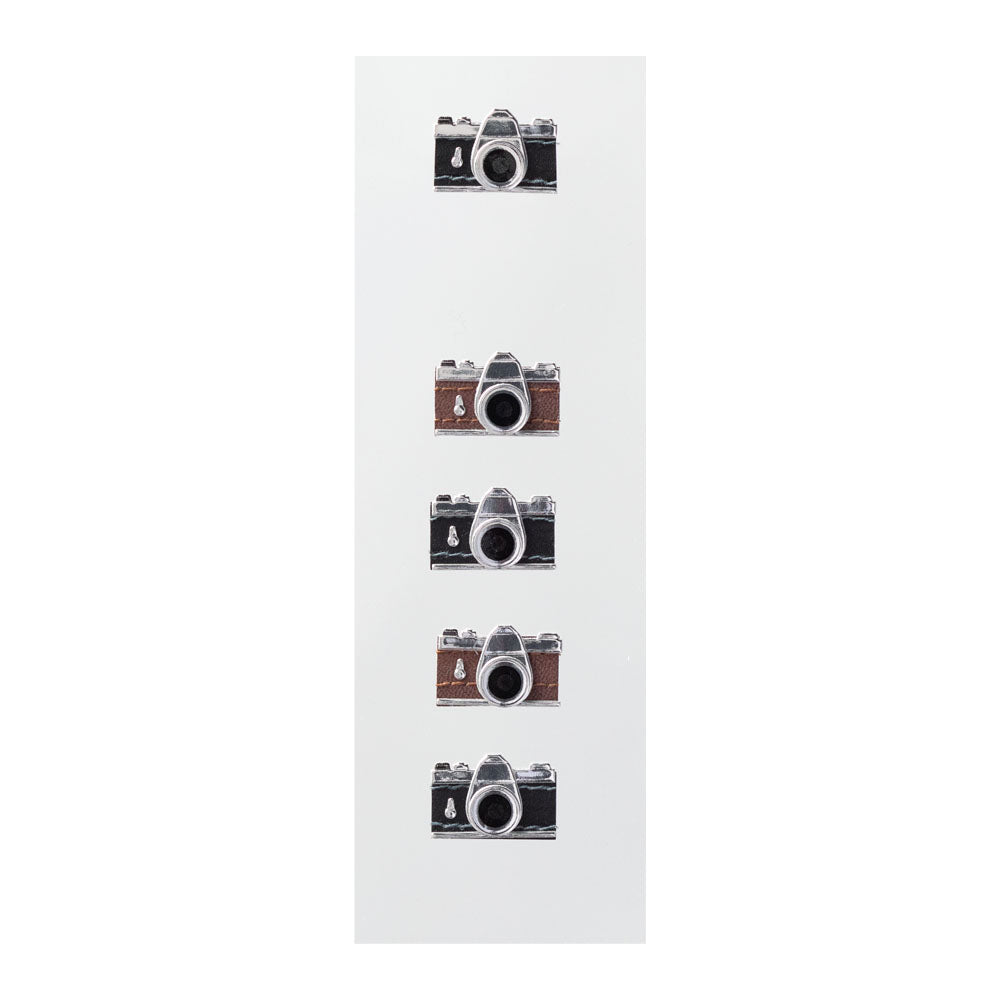 PCM Sticker, Photo