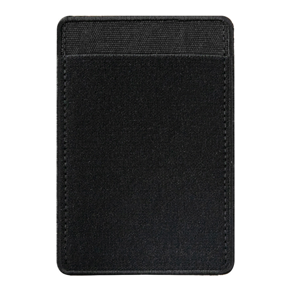 Pochette Collante, Noire