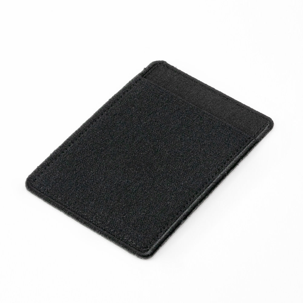 Pochette Collante, Noire