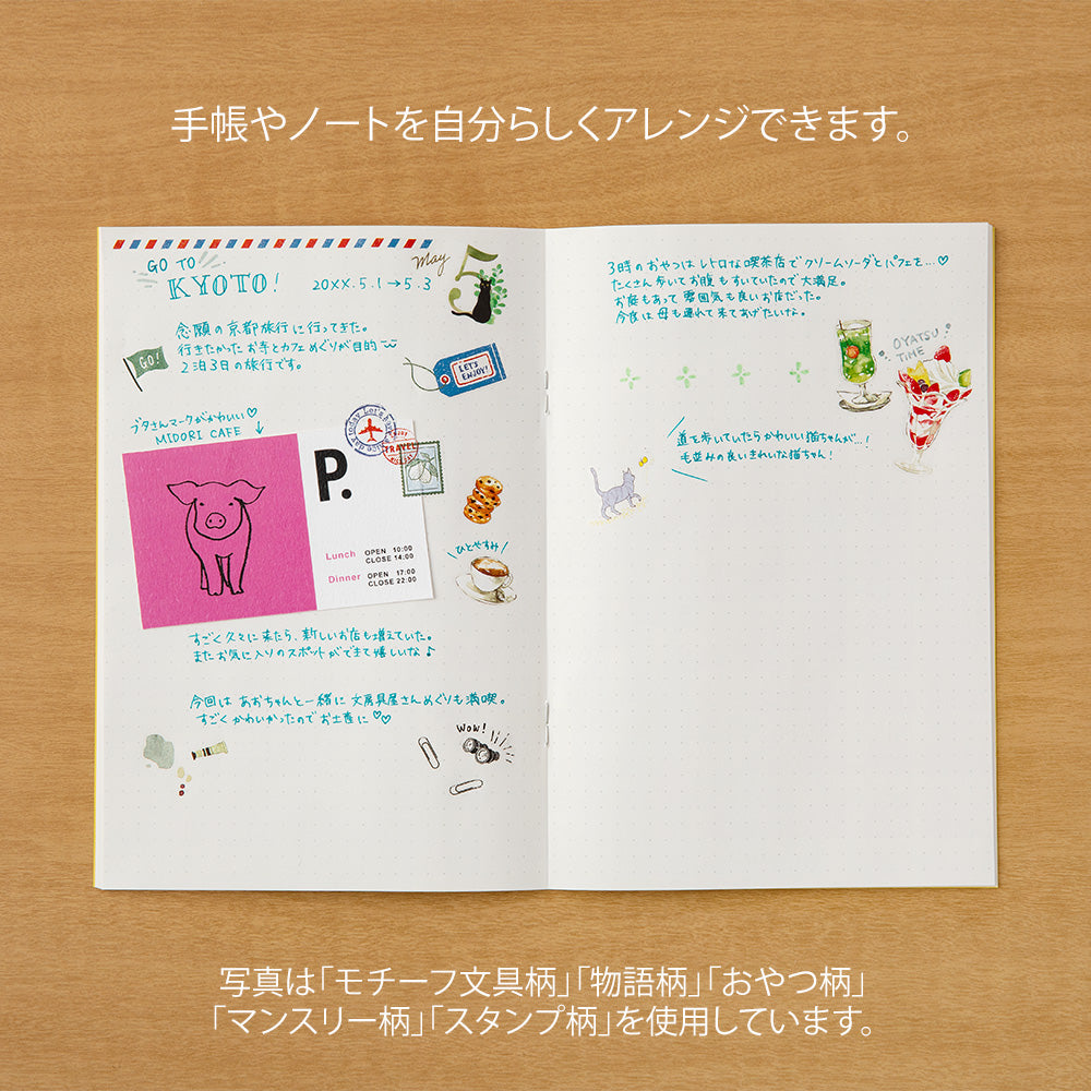 Transfer Sticker Livres d'histoire
