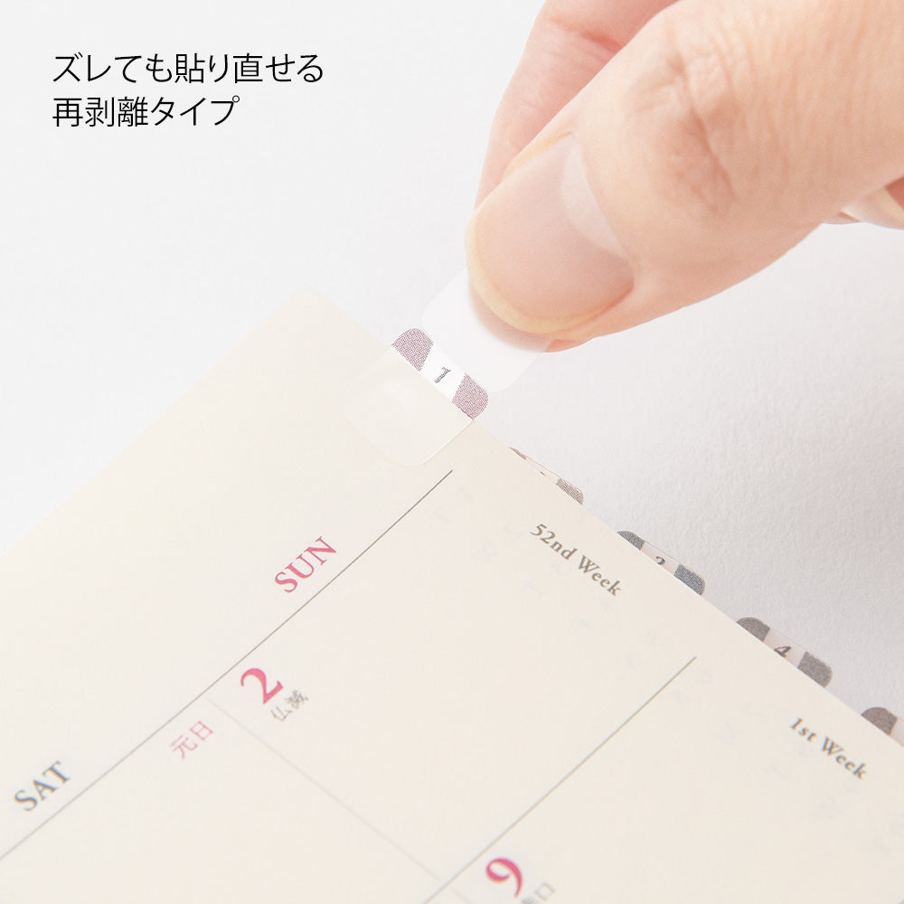 Index Chiffres Gris