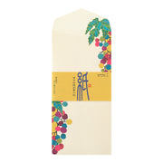 Enveloppes, Vignes