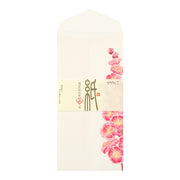 Enveloppes, Fleurs de Pruniers