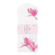 Enveloppes, Magnolia
