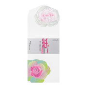 Enveloppes, Choux frisé