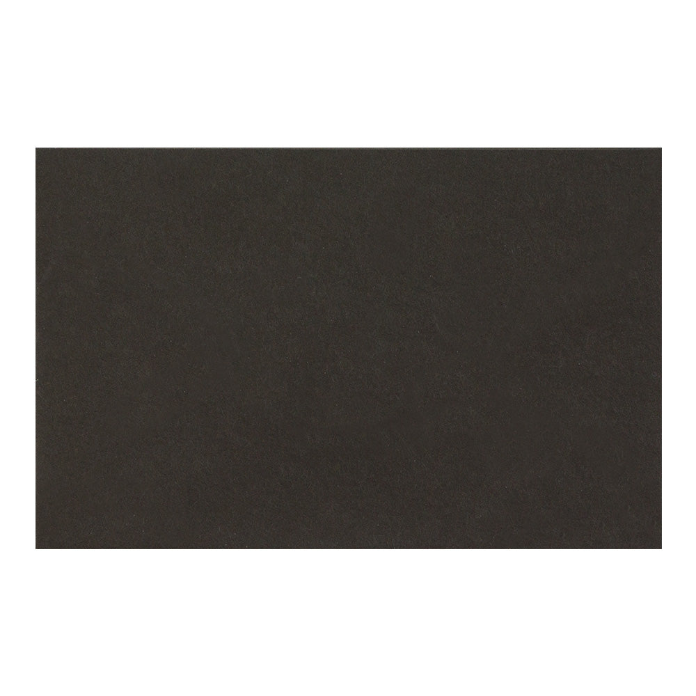 Letter Set 10 Enveloppes Noir