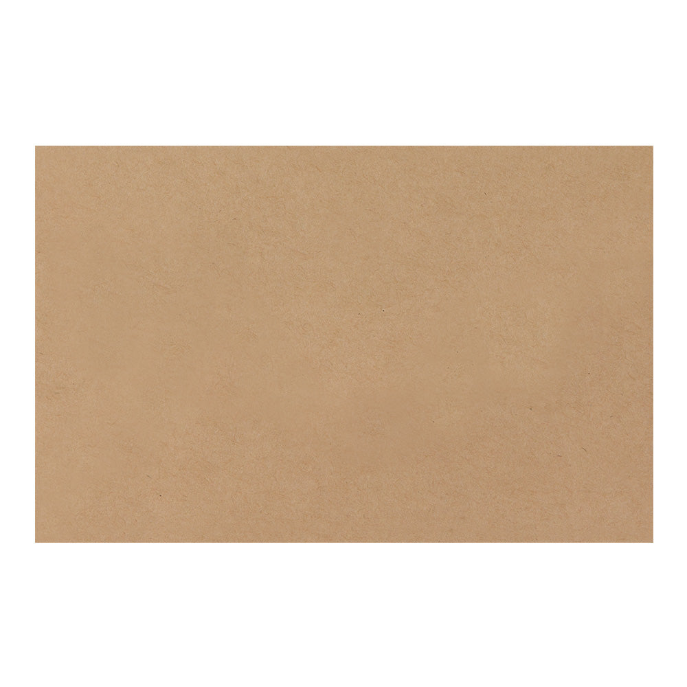Letter Set 10 Enveloppes Marron