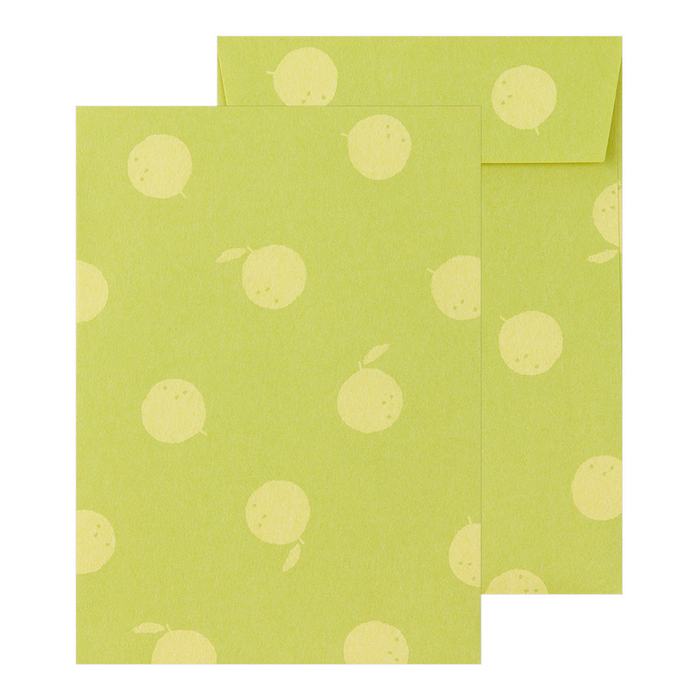 Enveloppes / Papier à lettres, Capybara