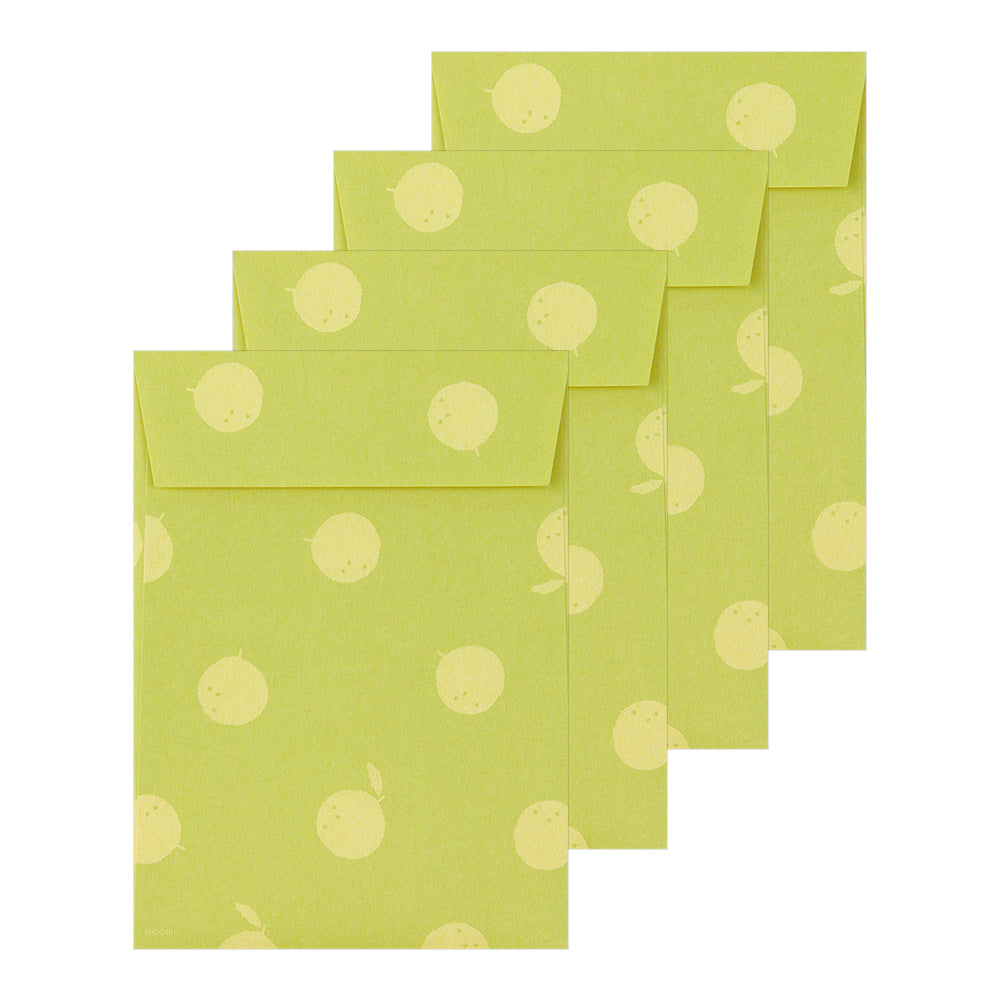 Enveloppes / Papier à lettres, Capybara