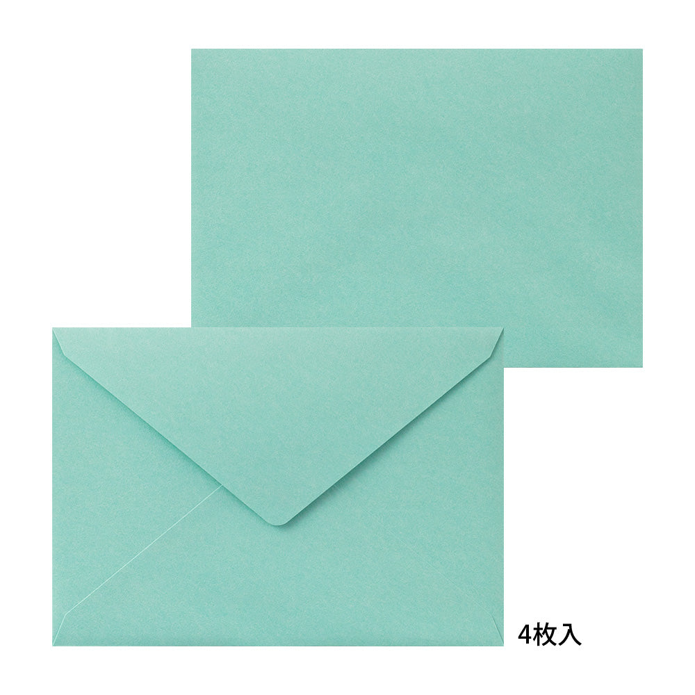 Letter Press, Course Bleu