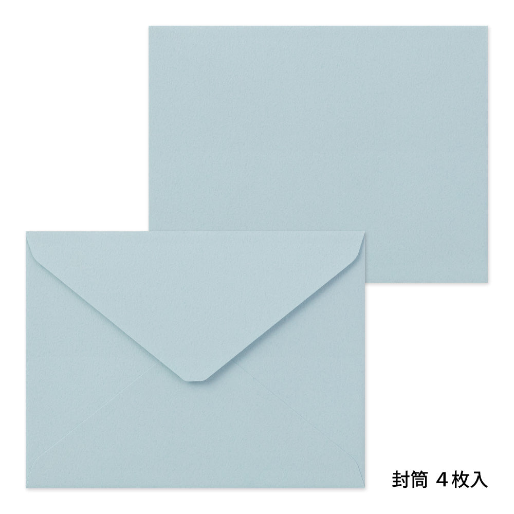 Letterpress, Couronne bleu