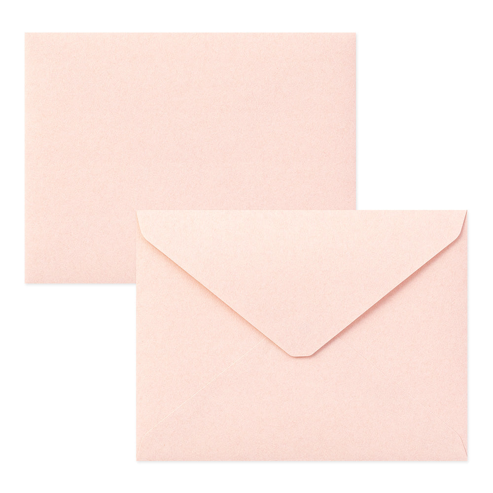 Set lettres bouquet rose