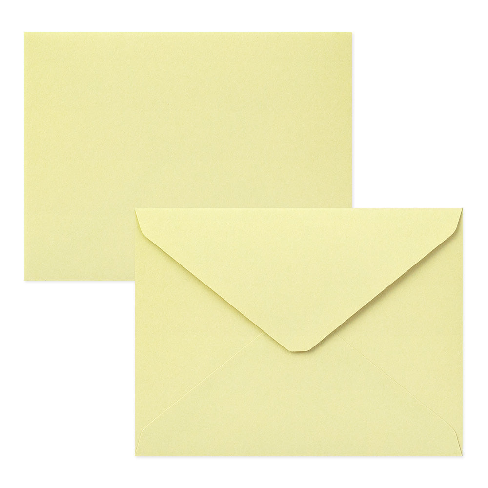 Set lettres bouquet Vert