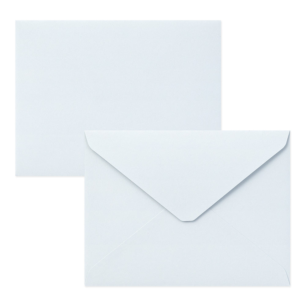 Set lettres bouquet Bleu