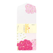 Enveloppes, Primevères
