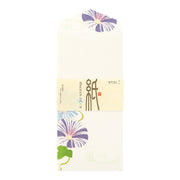 Enveloppes, Fleurs d'été