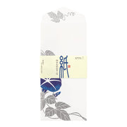 Enveloppes, Fleurs matin joyeux