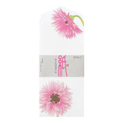 Enveloppes, Gerbera