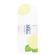 Enveloppes, Hortensia
