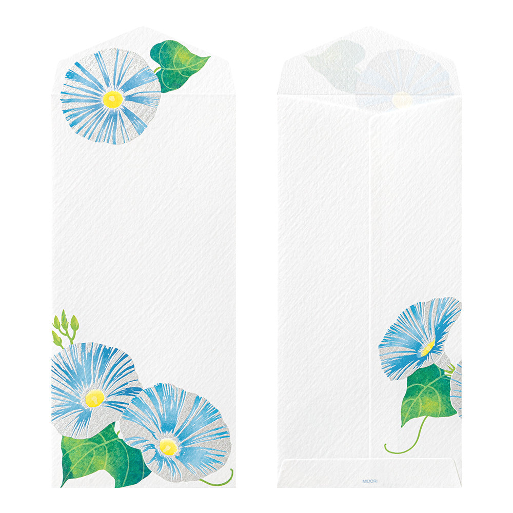 Enveloppes, Morning Glory