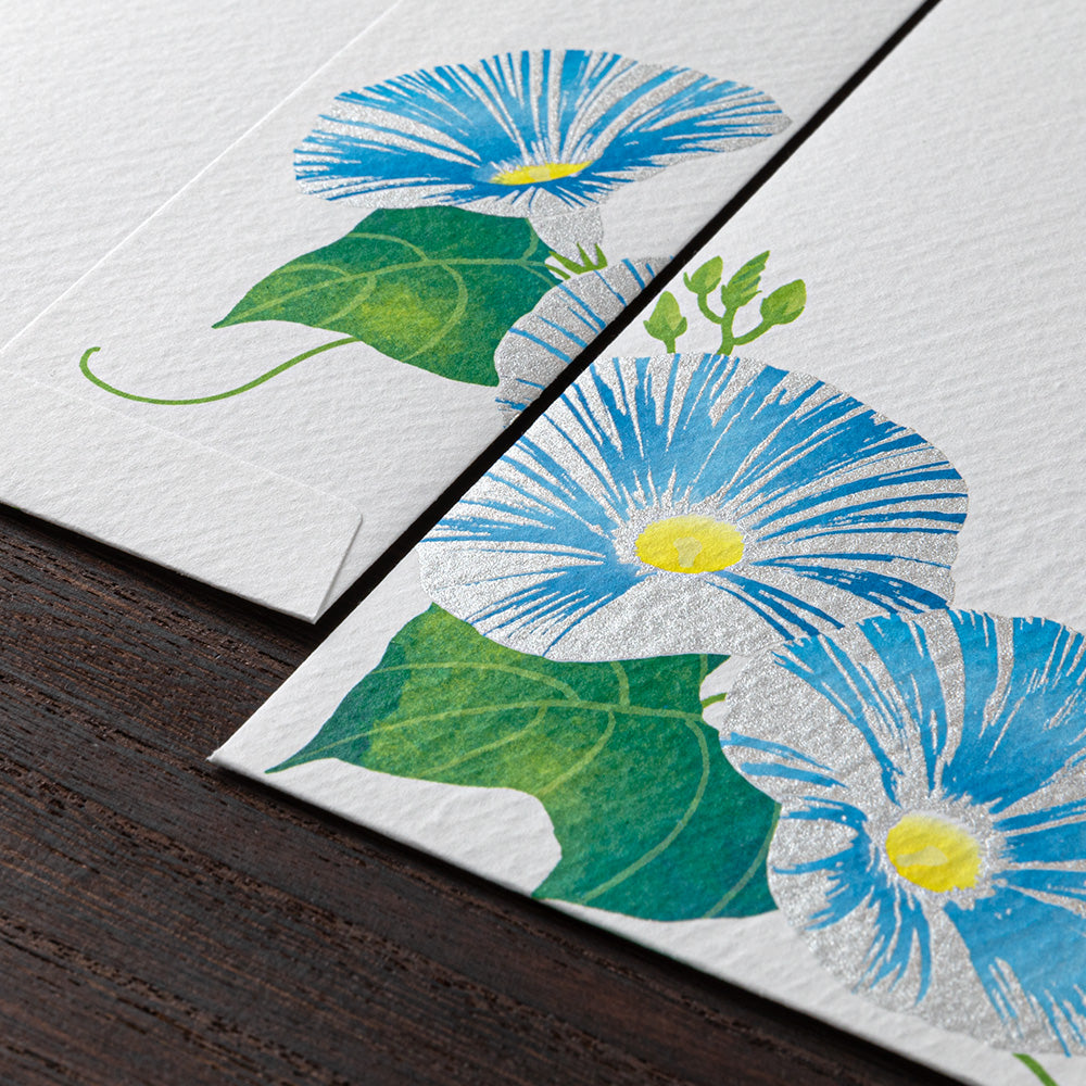 Enveloppes, Morning Glory