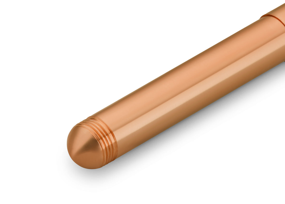 Kaweco LILIPUT Cuivre Bille avec capuchon