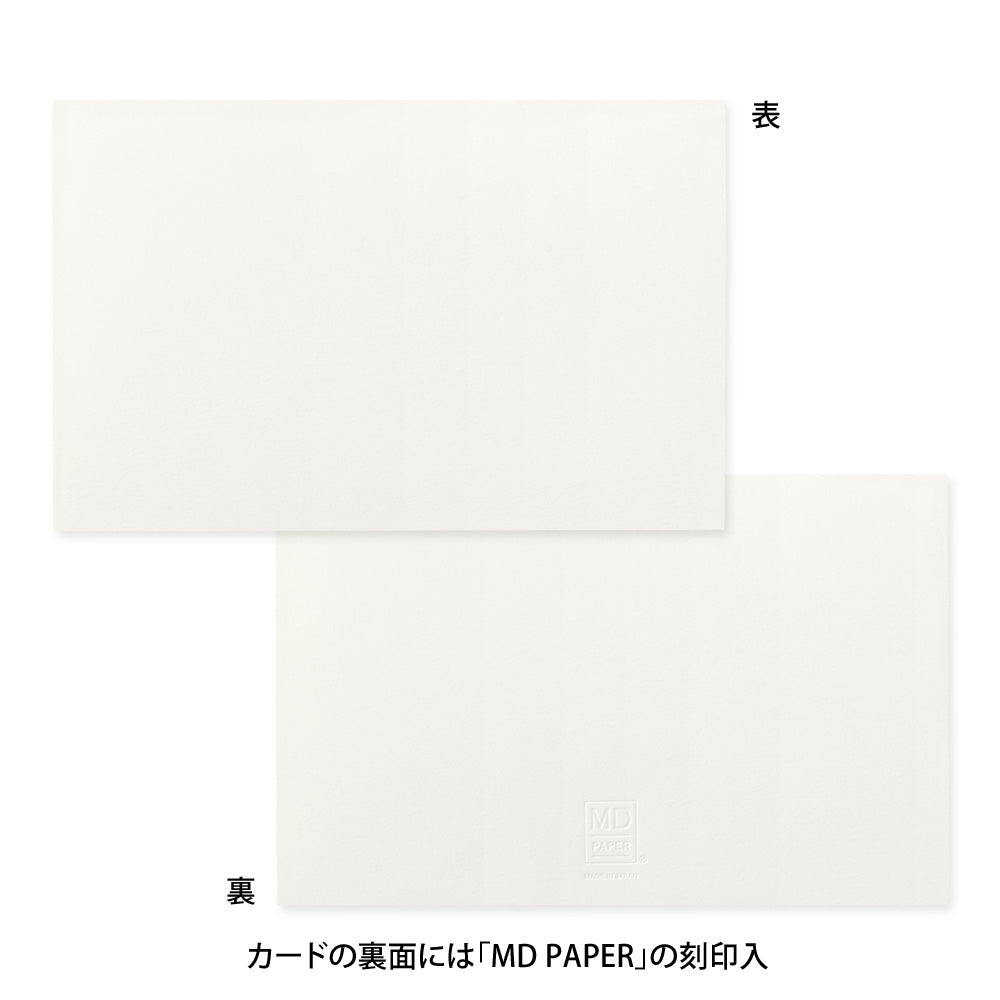 MD Card Coton