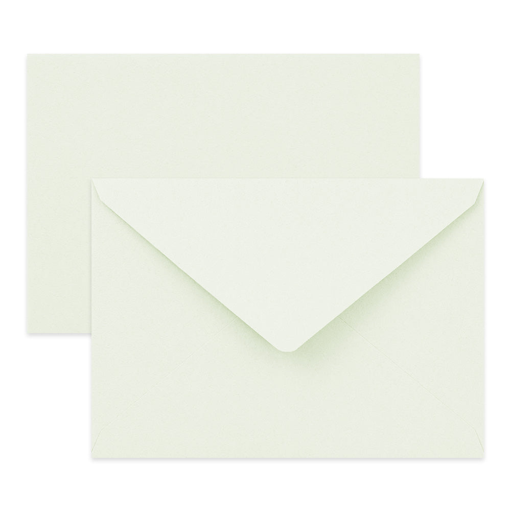 Carte découpe laser Fleur bleu