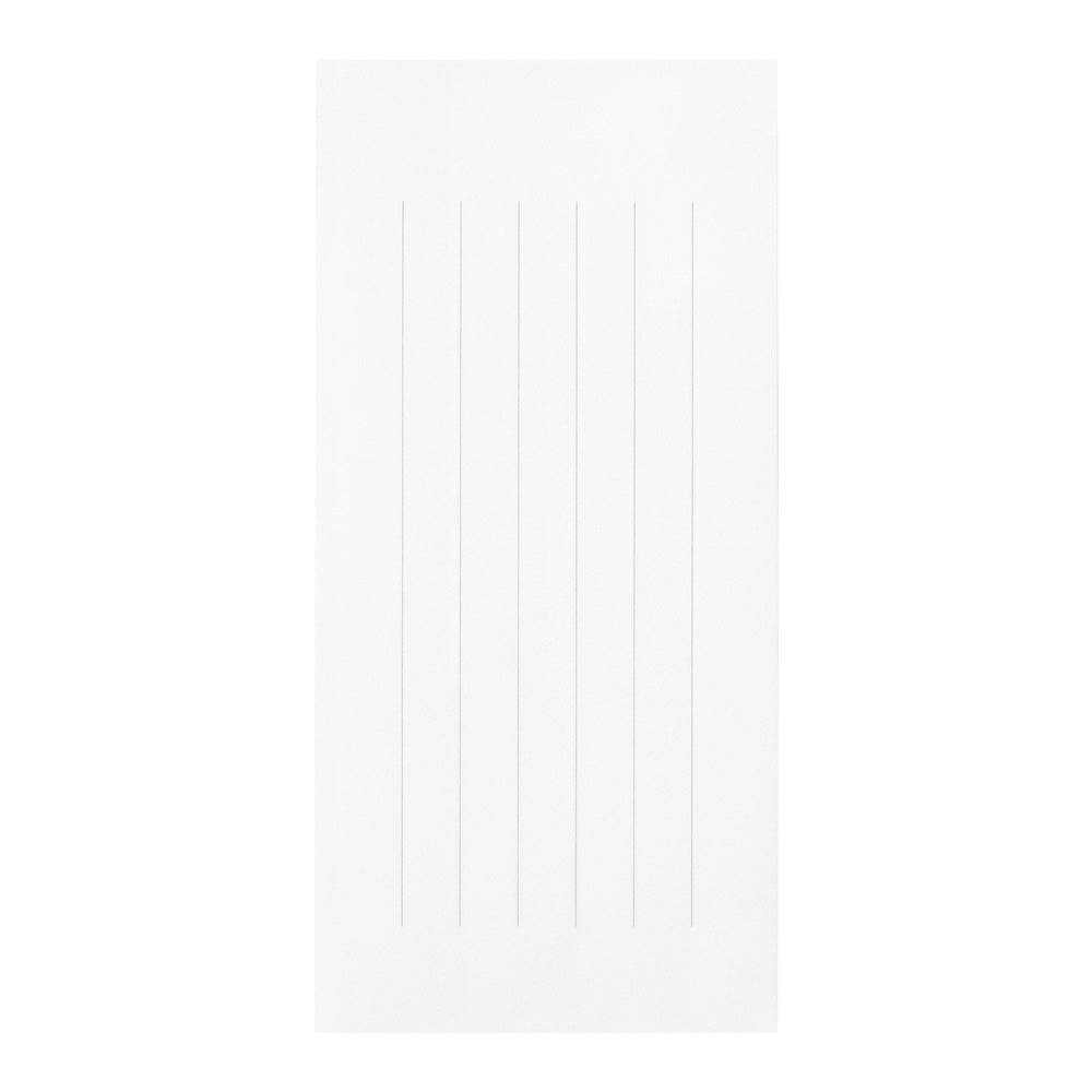 MD Message Letter Pad Coton