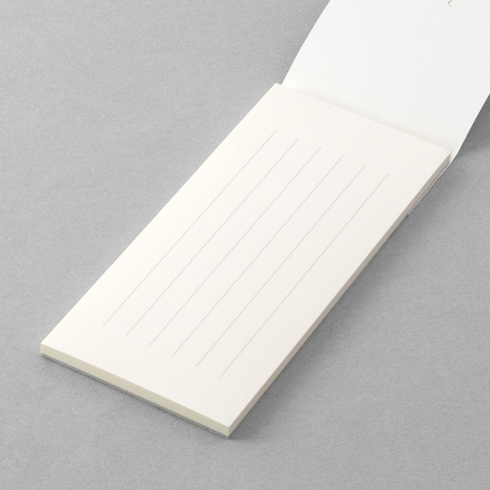 MD Message Letter Pad Coton