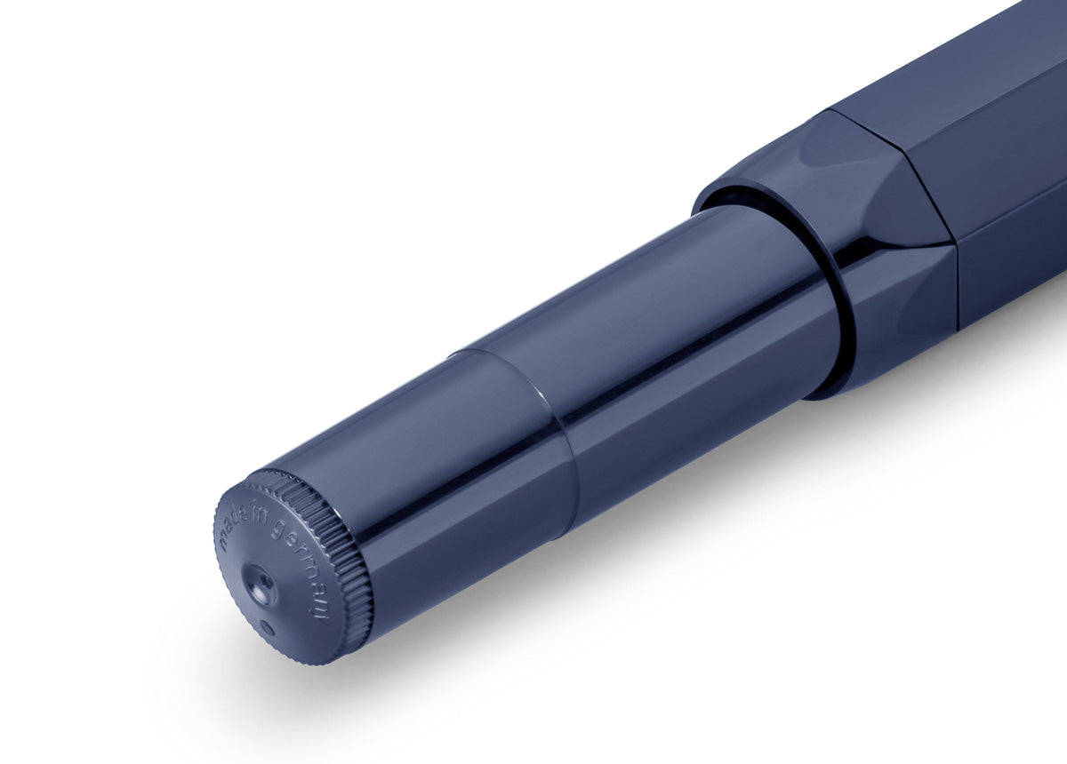 Kaweco CLASSIC SPORT Bleu marine Plume BB