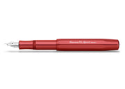 Kaweco AL SPORT Rouge Plume EF