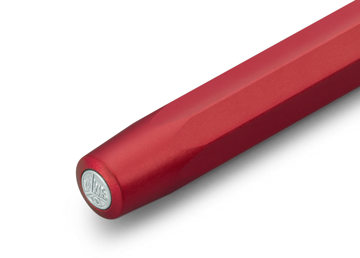 Kaweco AL SPORT Rouge Plume M