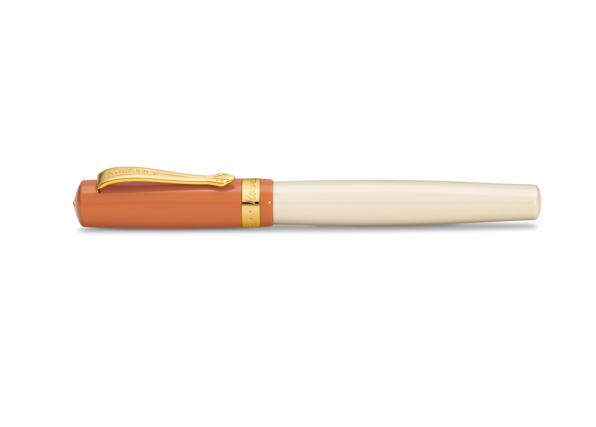 Kaweco STUDENT 70's Soul Plume BB