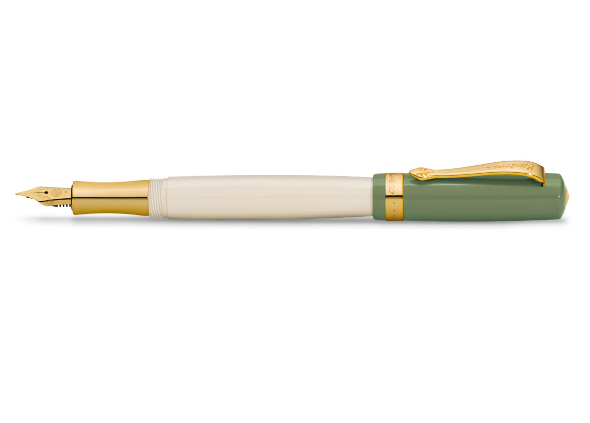 Kaweco STUDENT 60's Swing Plume BB