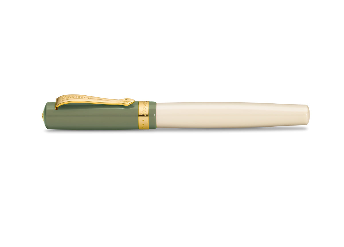 Kaweco STUDENT 60's Swing Plume EF