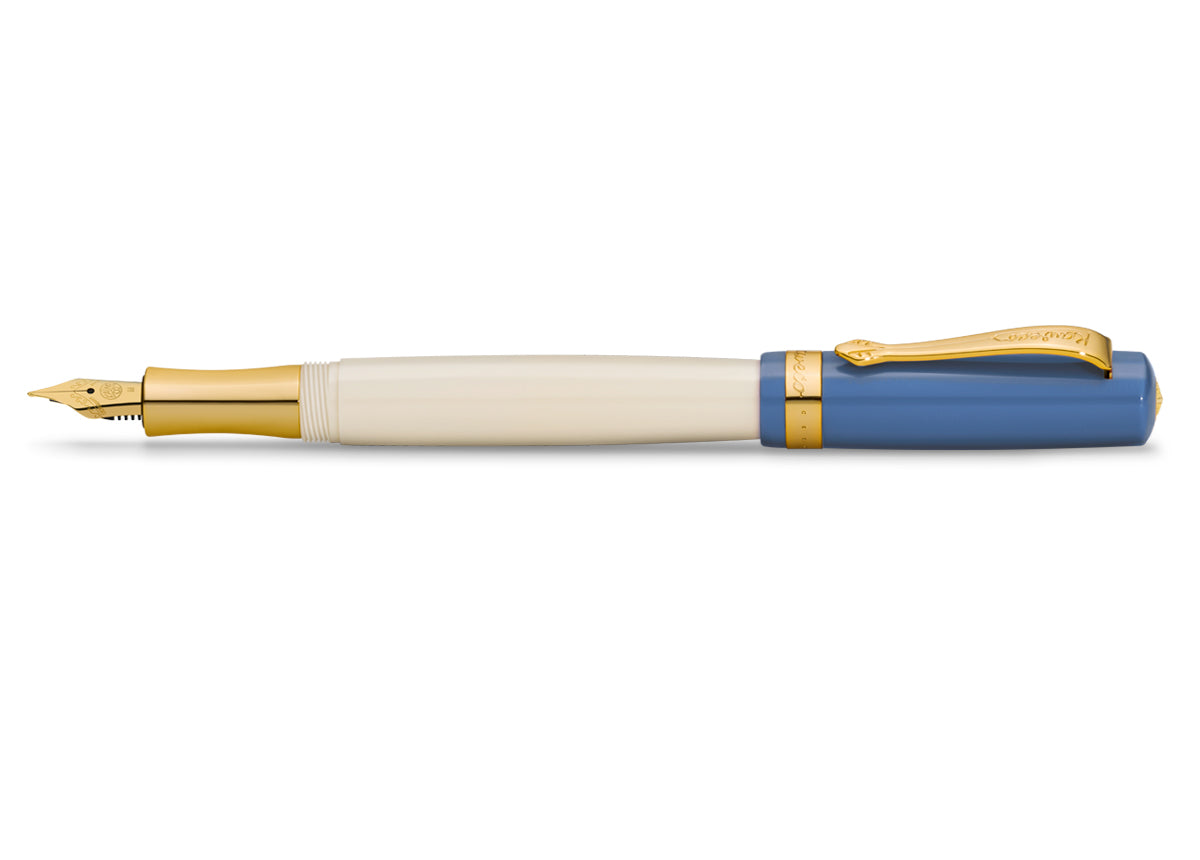 Kaweco STUDENT 50's Rock Plume BB