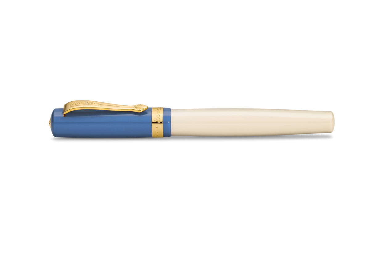 Kaweco STUDENT 50's Rock Plume BB
