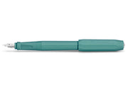 Kaweco PERKEO Breezy Teal Plume F