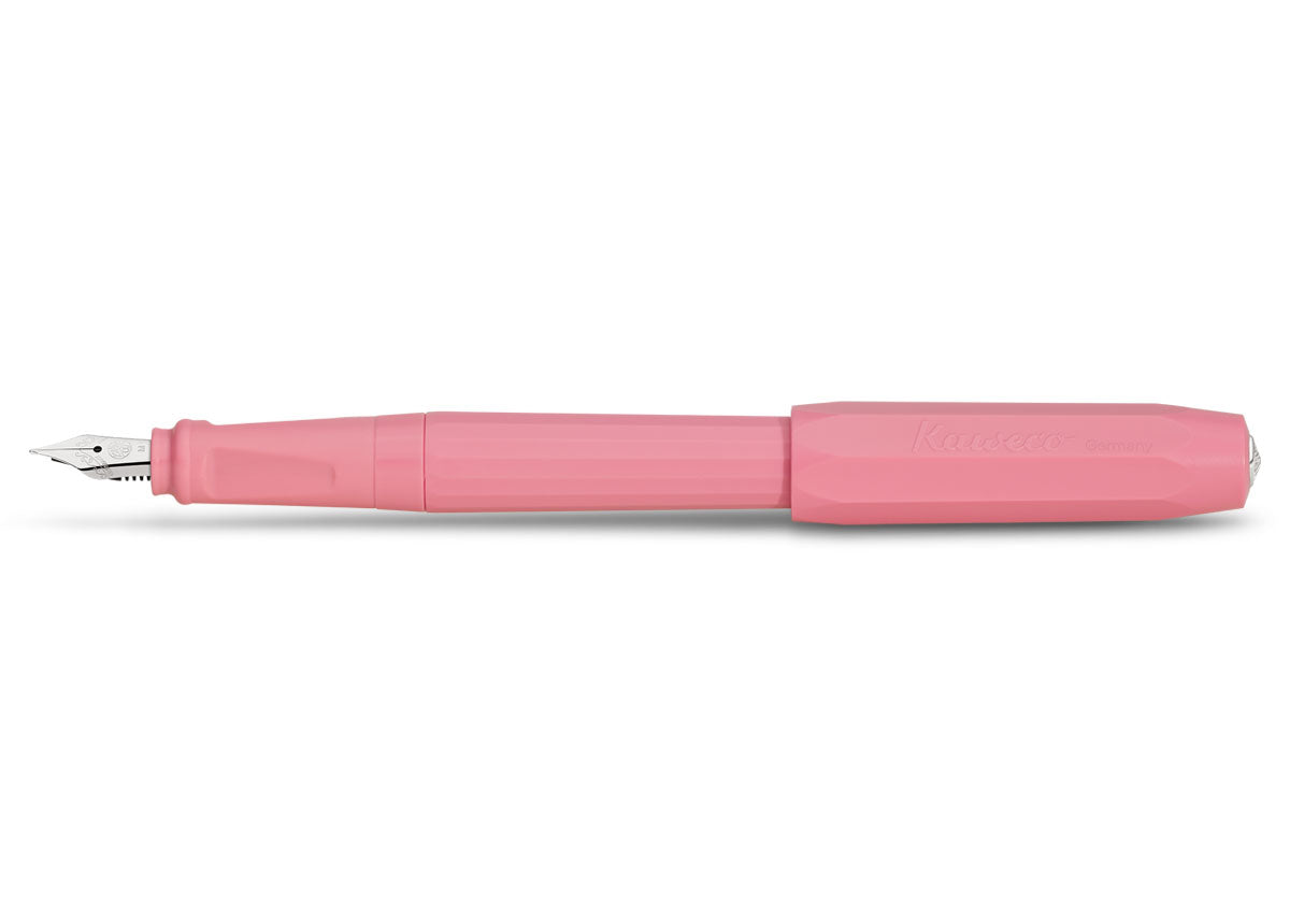 Kaweco PERKEO Peony Blossom Plume M