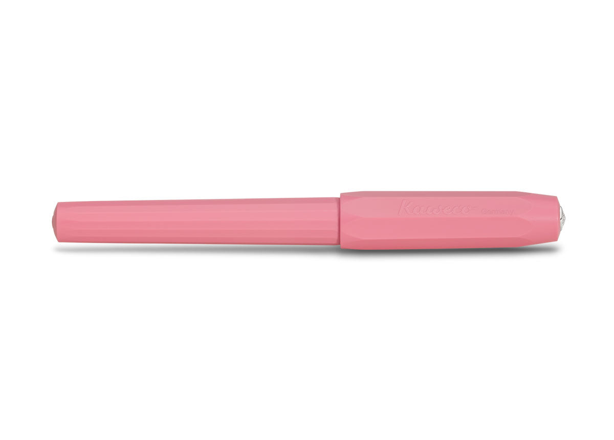 Kaweco PERKEO Peony Blossom Plume M