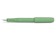 Kaweco PERKEO Jungle Green Plume F