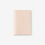 MD Cover A7, Cuir
