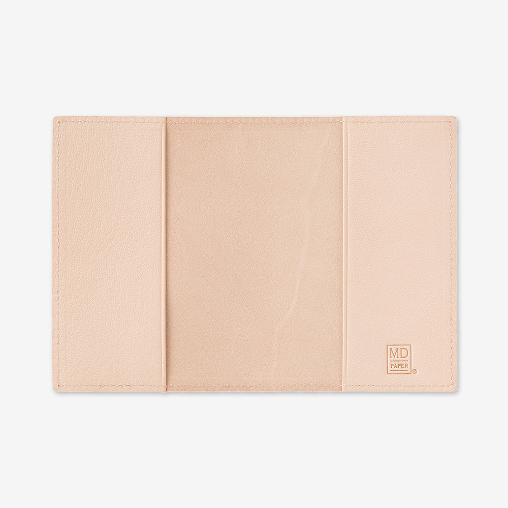 MD Cover A7, Cuir