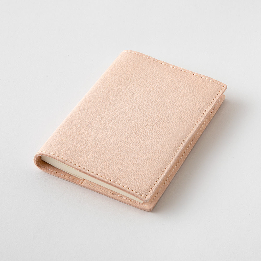 MD Cover A7, Cuir