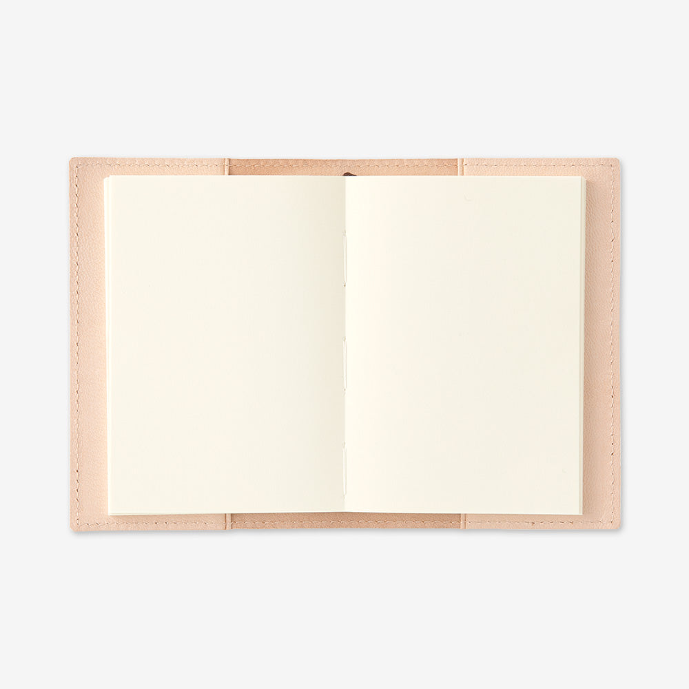 MD Cover A7, Cuir