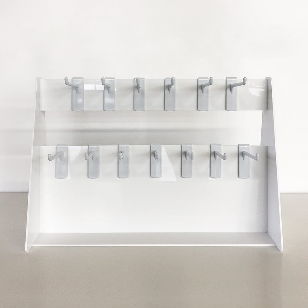 Display Broches