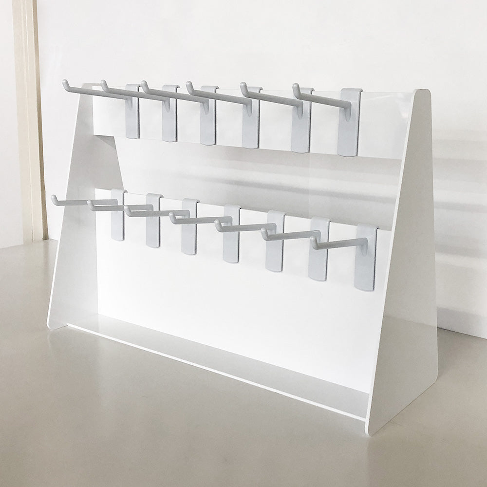 Display Broches