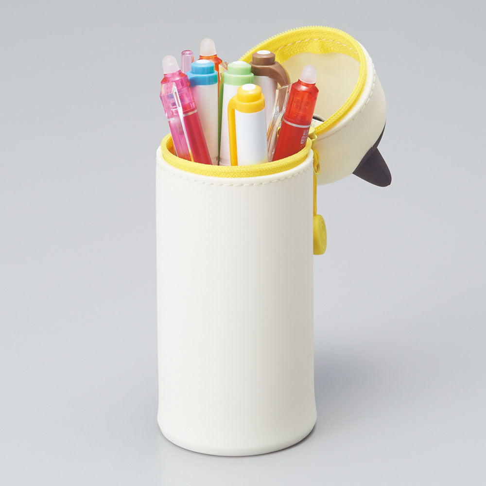 Trousse / Pot à crayons Ours