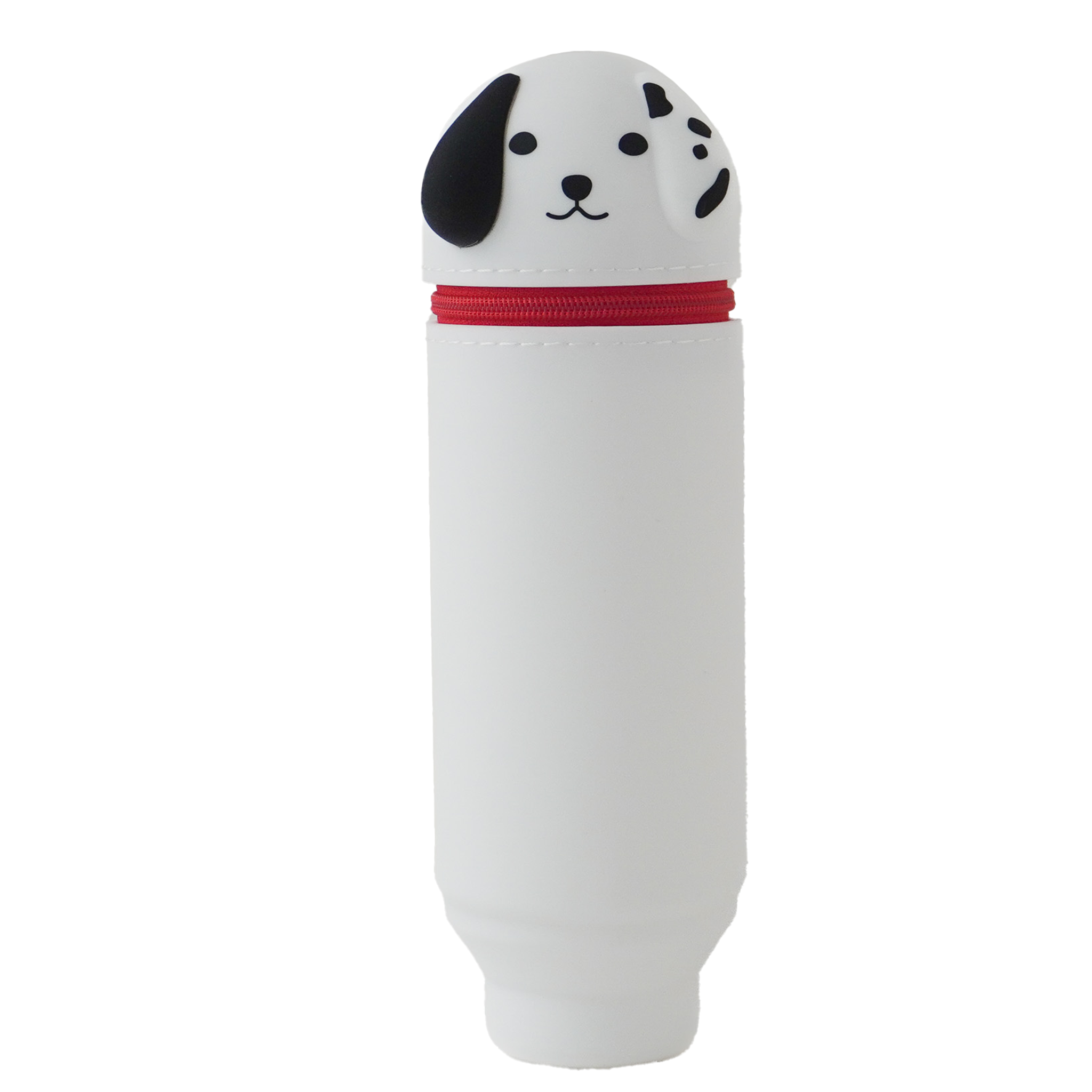 Trousse / Pot à crayons Chien Dalmatien